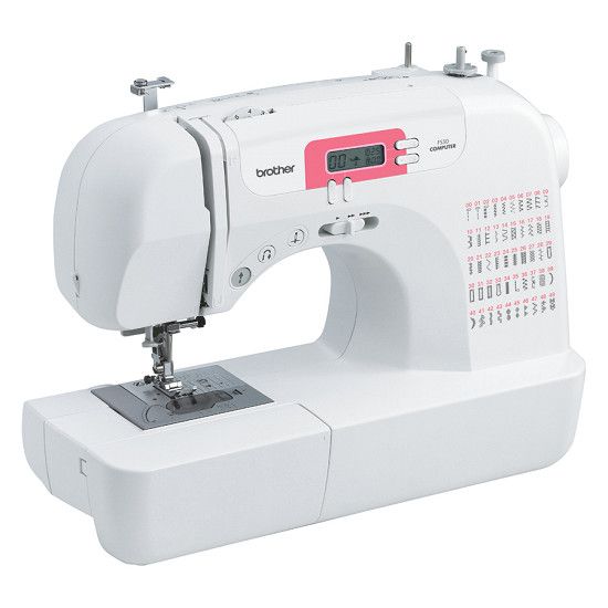 Máy may điện tử Brother FS50