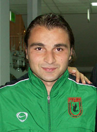 Georgi Kinkladze - Wikipedia