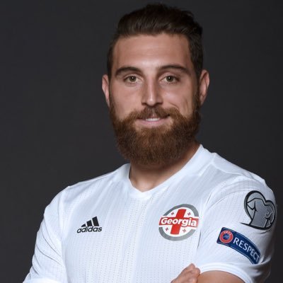 Guram Kashia (@KashiaGuram) / Twitter