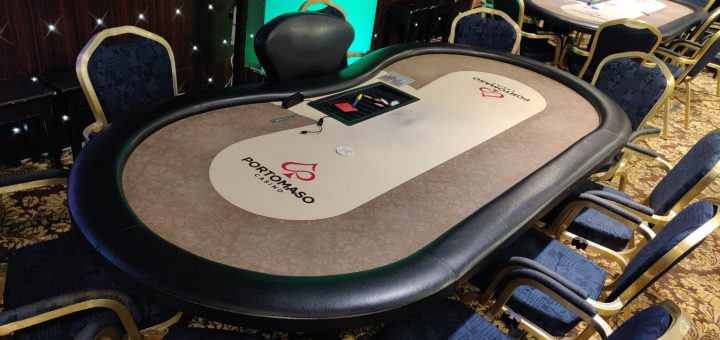 Sòng bạc Portomaso