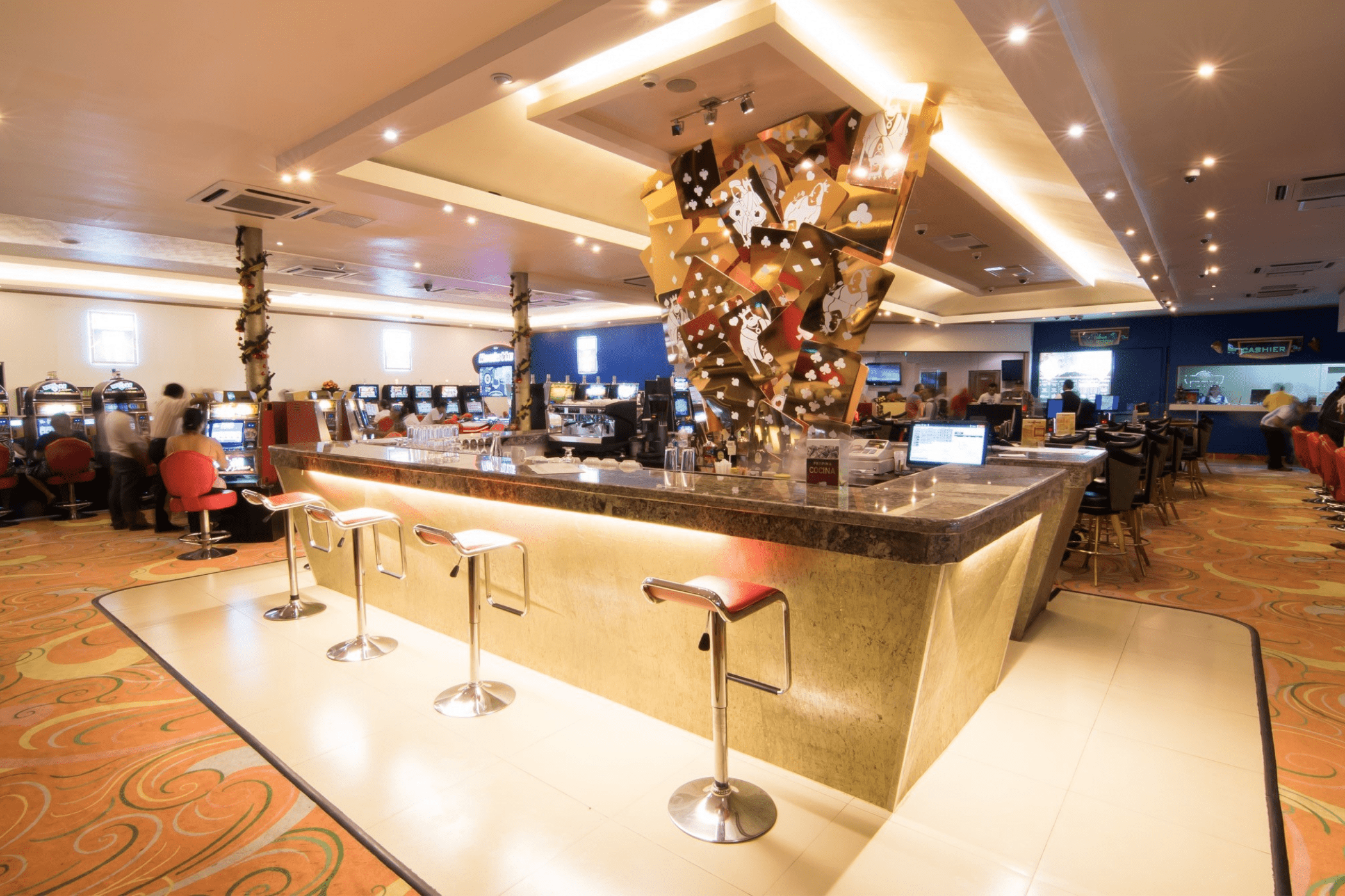 10 sòng bạc tốt nhất hàng đầu ở Ấn Độ bạn nên ghé thăm trong đời[2022]