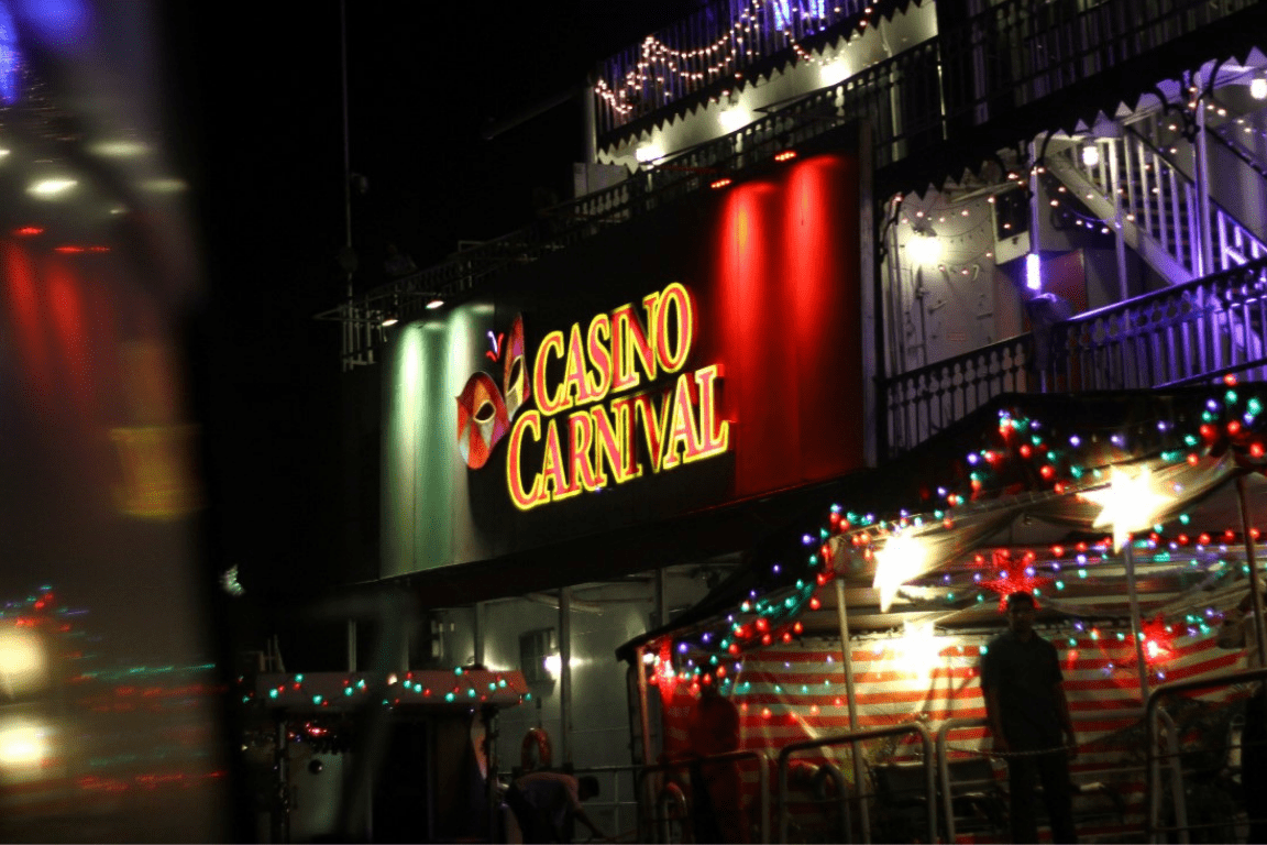 10 sòng bạc tốt nhất hàng đầu ở Ấn Độ bạn nên ghé thăm trong đời[2022]