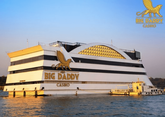 10 sòng bạc tốt nhất hàng đầu ở Ấn Độ bạn nên ghé thăm trong đời[2022]