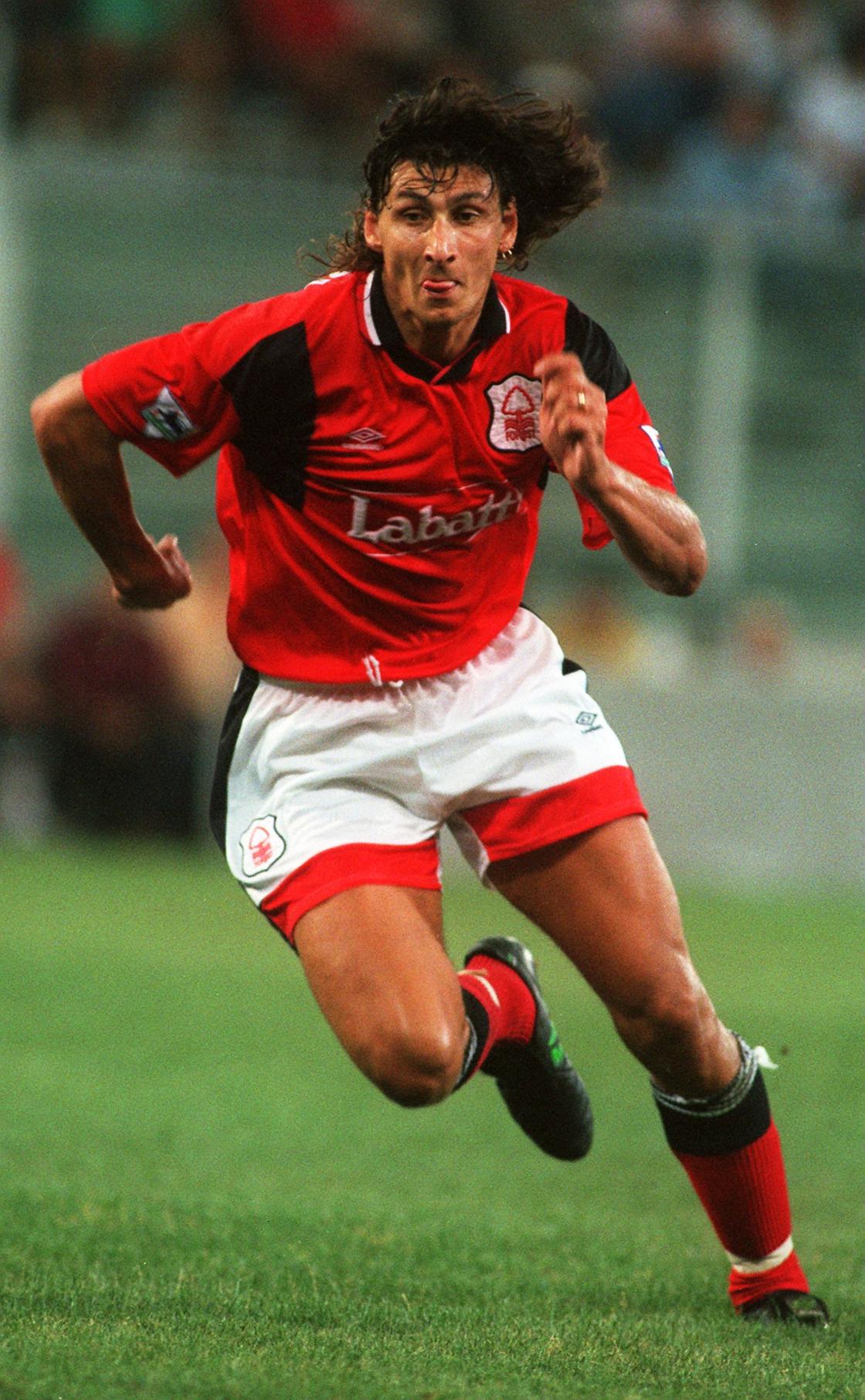 Top 10 cầu thủ tệ nhất Premier League từng được tiết lộ. Revealed! The top 10 worst players in the Premier League ever