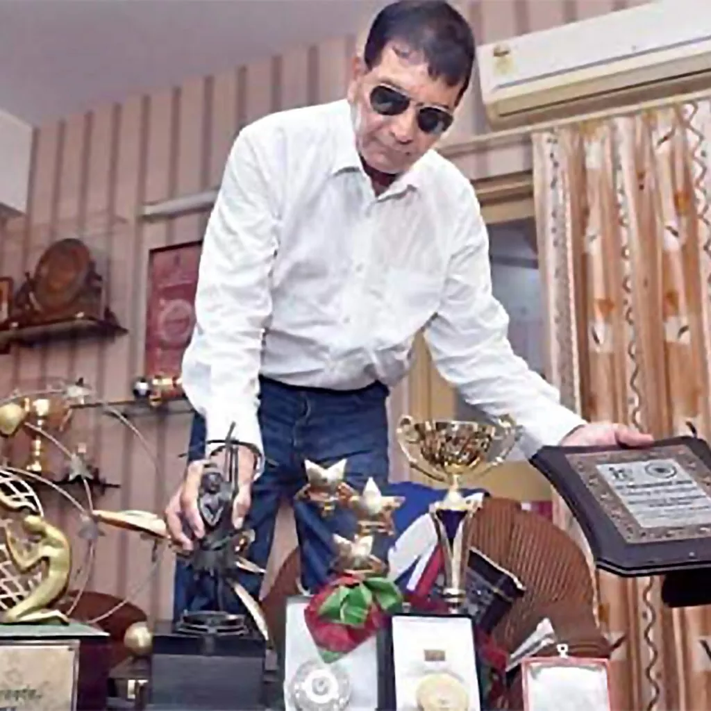 Năm nhà quản lý bóng đá Ấn Độ thành công nhất