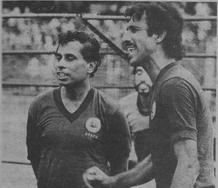 Năm nhà quản lý bóng đá Ấn Độ thành công nhất