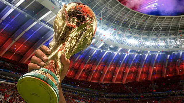 Cúp vàng World Cup và những sự thật có thể bạn chưa biết