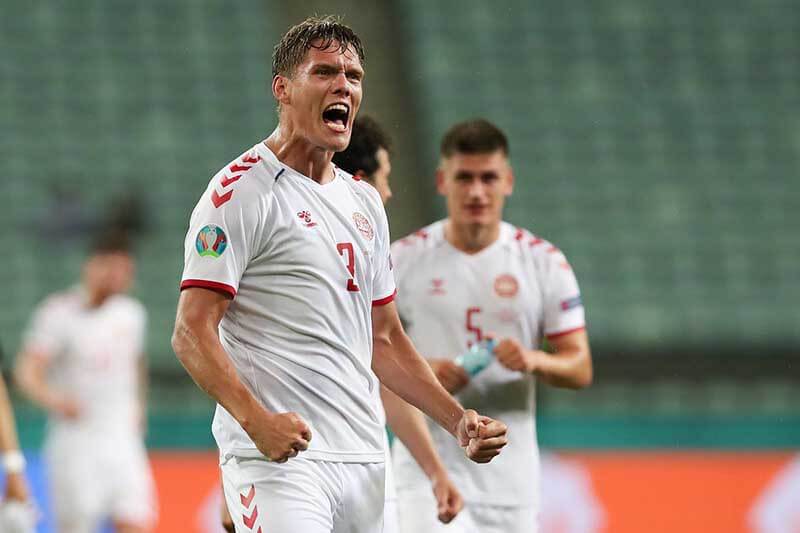 Jannik Vestergaard là ai? Tiểu sử, biểu diễn, thành tích