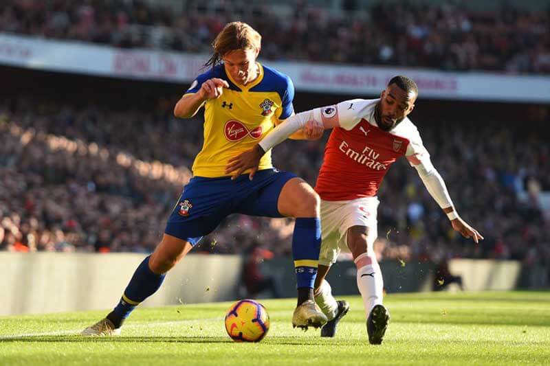 Jannik Vestergaard là ai? Tiểu sử, biểu diễn, thành tích