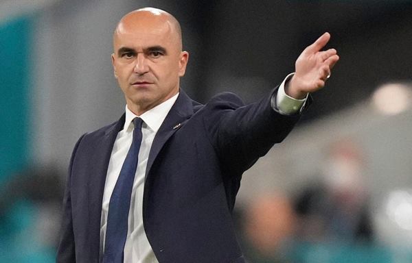 HLV Roberto Martinez mang về nhiều danh hiệu cho Bỉ Đội tuyển Bỉ - Đối thủ đáng ngại trong các giải đấu quốc tế