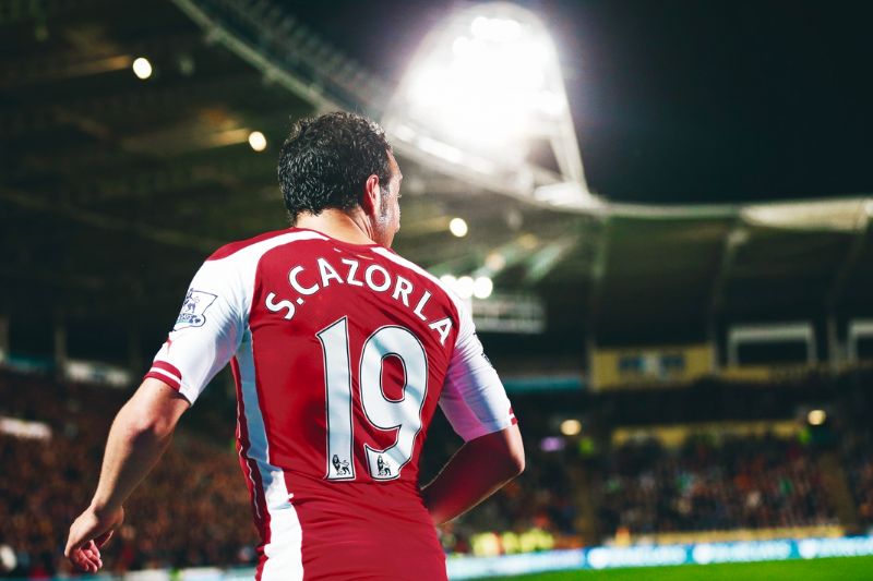 Những cầu thủ mang áo số 19 xuất sắc nhất