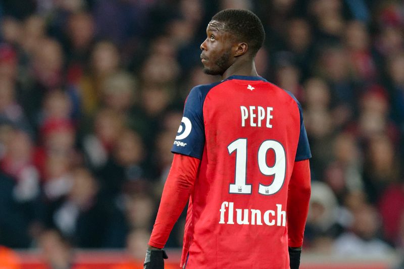 Những cầu thủ mang áo số 19 xuất sắc nhất