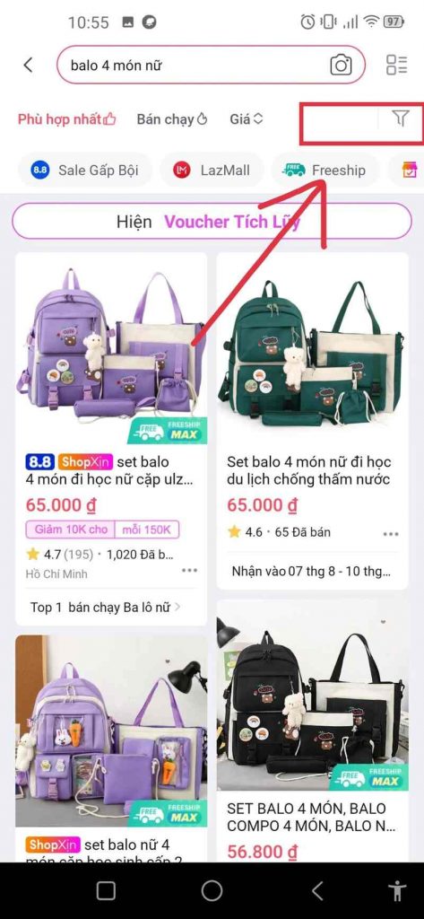 Cách xem địa chỉ shop trên Lazada đơn giản và hiệu quả nhất bạn cần biết ngay