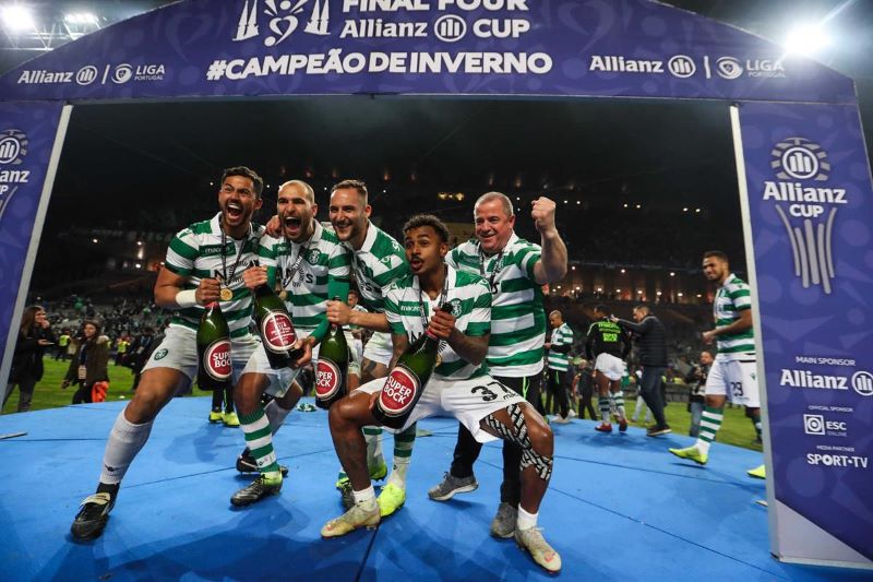 Cúp Liên đoàn Bồ Đào Nha là một trong những giải đấu hấp dẫn nhất của đất nước trên Bán đảo Iberia. Cúp liên đoàn Bồ Đào Nha và những thông tin bạn chưa biết