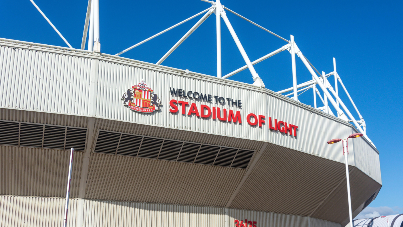 Lịch Sử Svđ Stadium of Light Sân Vận Động Nổi Tiếng Của Anh