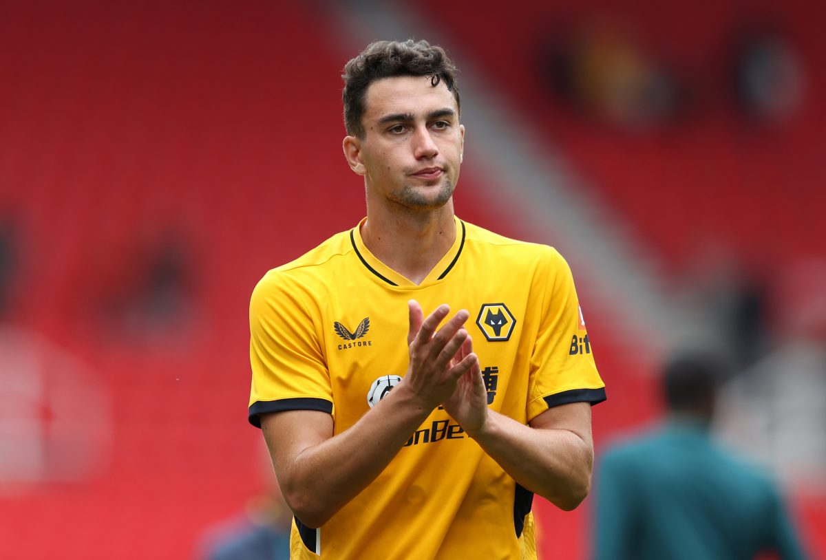 Maximilian Kilman 2023 – Giá trị tài sản ròng, Bạn gái, Tiền lương, Nhà tài trợ, Hình xăm, Ô tô, v.v.