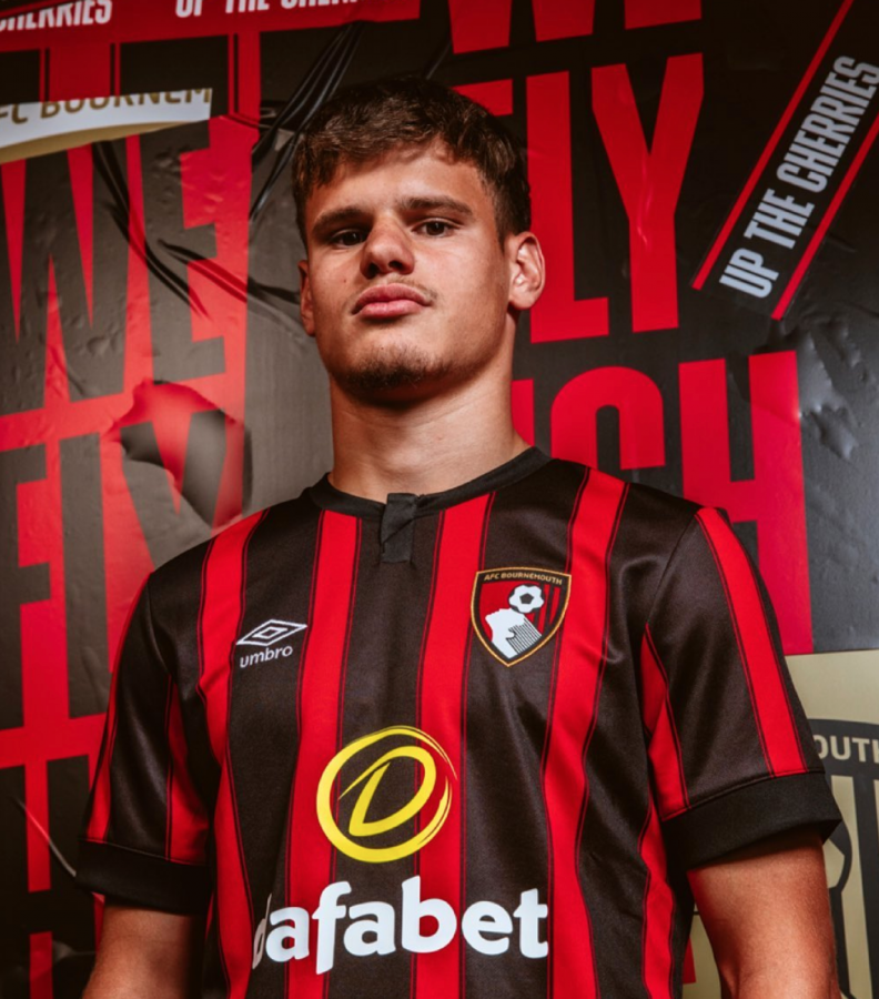 Milos Kerkez 2023 – Giá trị tài sản ròng, Bạn gái, Tiền lương, Nhà tài trợ, Hình xăm, Ô tô, v.v.