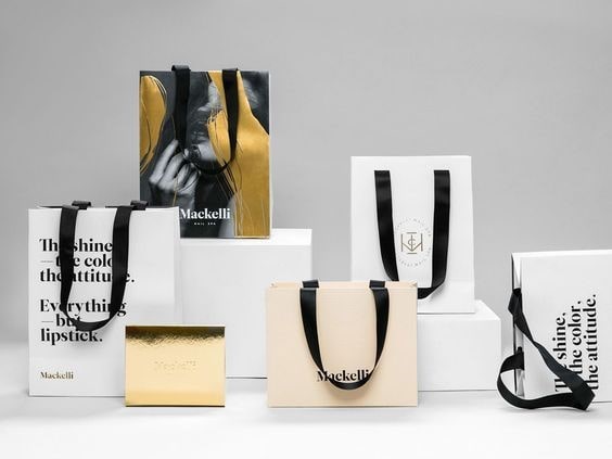 Một số kiểu túi xách thời trang đẹp