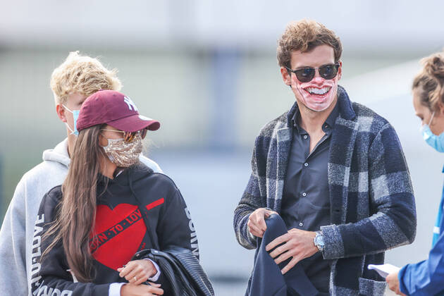 Mathéa Fischer là ai? Gặp bạn gái của Leon Goretzka