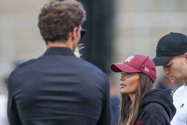 Mathéa Fischer là ai? Gặp bạn gái của Leon Goretzka