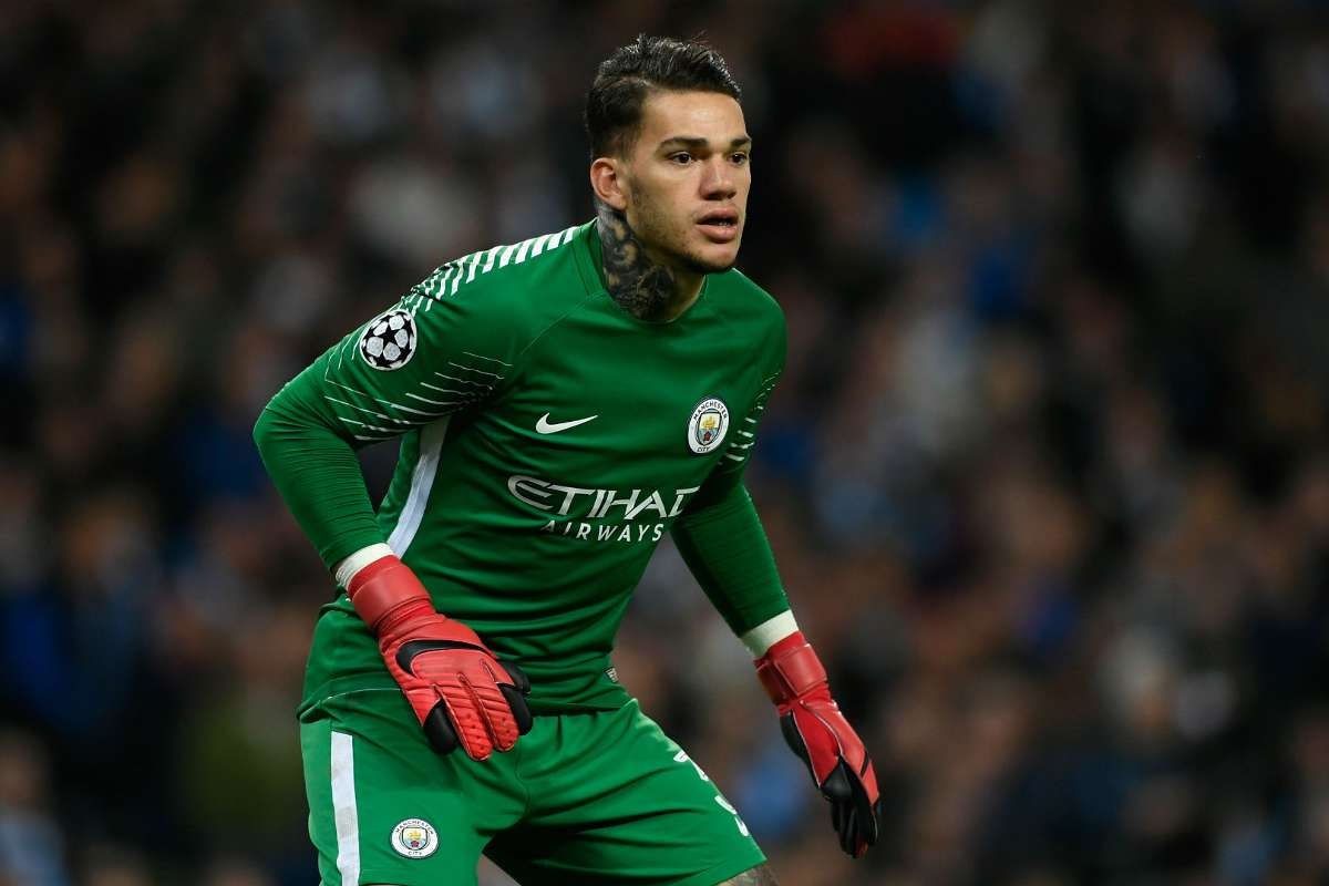 Ederson Thủ môn hay nhất hiện nay là ai? Top 10 thủ môn hay nhất thế giới hiện nay