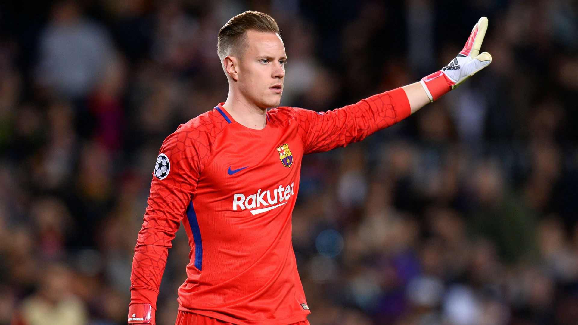 Marc-Andre Ter Stegen Thủ môn hay nhất hiện nay là ai? Top 10 thủ môn hay nhất thế giới hiện nay