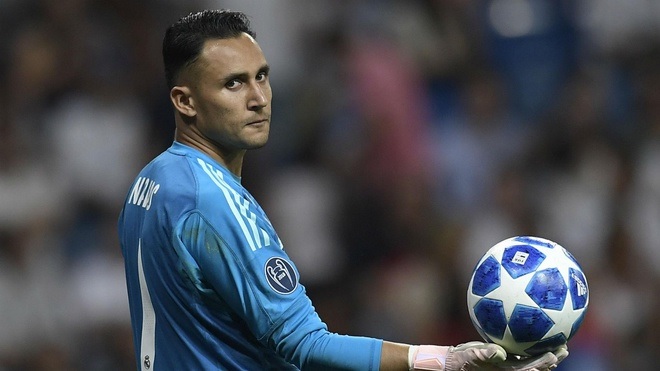 Keylor Navas Thủ môn hay nhất hiện nay là ai? Top 10 thủ môn hay nhất thế giới hiện nay