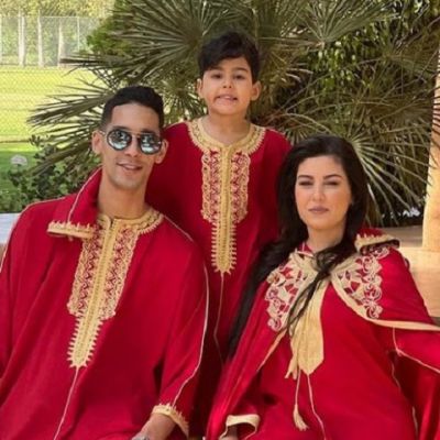 Badr Benoun- Wiki, Tuổi, Vợ, Giá trị tài sản ròng, Dân tộc, Sự nghiệp