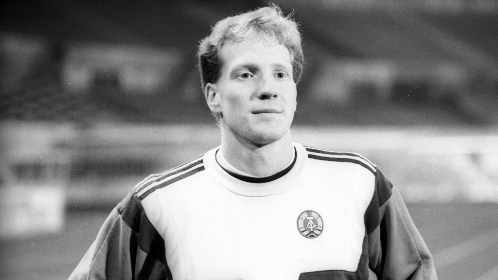 Tiểu sử Matthias Sammer - Footbalium