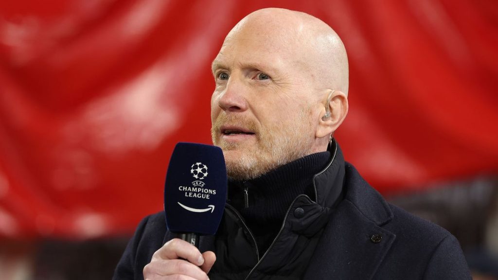 Tiểu sử Matthias Sammer - Footbalium