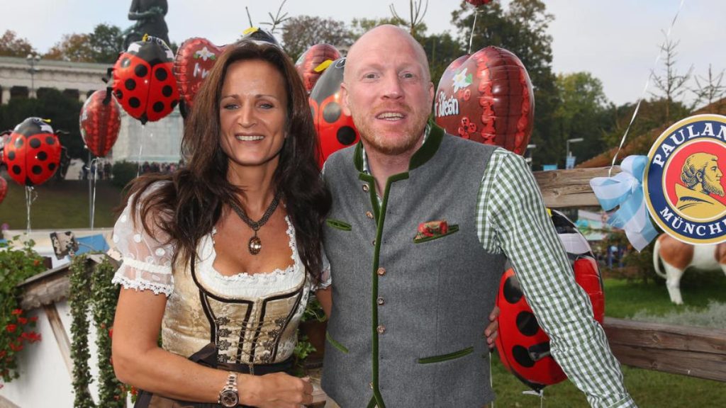 Tiểu sử Matthias Sammer - Footbalium