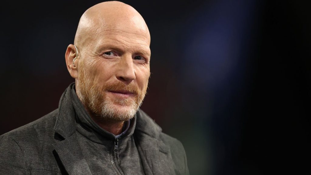 Tiểu sử Matthias Sammer - Footbalium