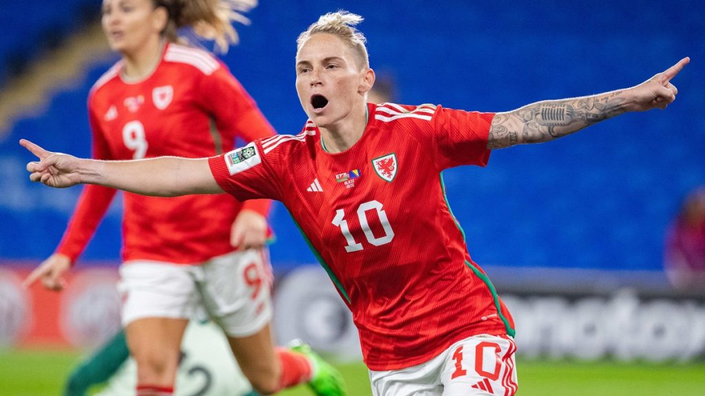 Tiểu sử Jess Fishlock - Footbalium