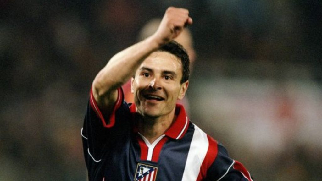 Những cầu thủ lớn tuổi nhất lịch sử La Liga - Footbalium