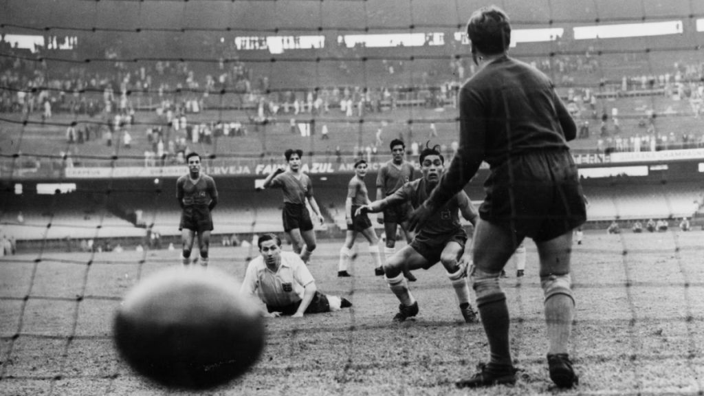 Những cầu thủ lớn tuổi nhất lịch sử La Liga - Footbalium