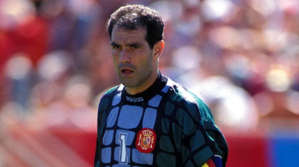 Những cầu thủ lớn tuổi nhất lịch sử La Liga - Footbalium