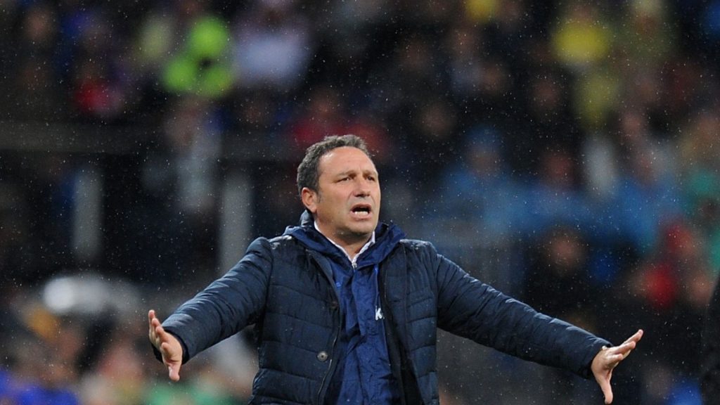 Những cầu thủ lớn tuổi nhất lịch sử La Liga - Footbalium