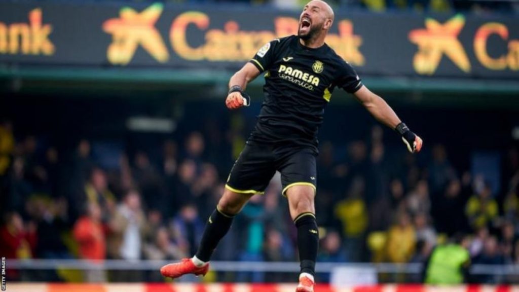 Những cầu thủ lớn tuổi nhất lịch sử La Liga - Footbalium