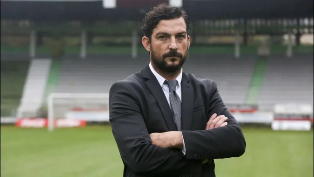 Những cầu thủ lớn tuổi nhất lịch sử La Liga - Footbalium