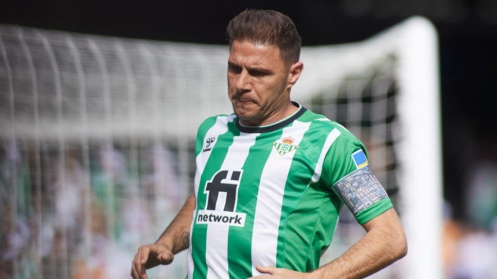 Những cầu thủ lớn tuổi nhất lịch sử La Liga - Footbalium