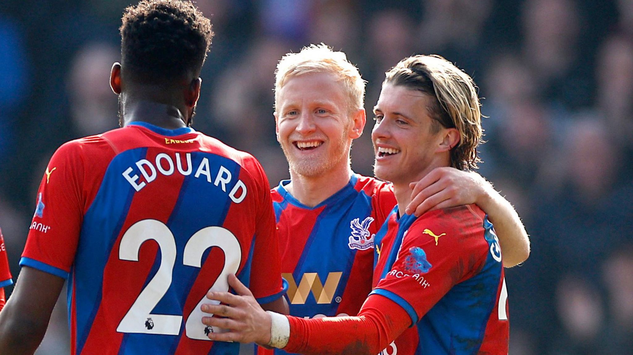 Lịch Sử CLB Crystal Palace Và Những Thành Tích Nổi Bật Của CLB