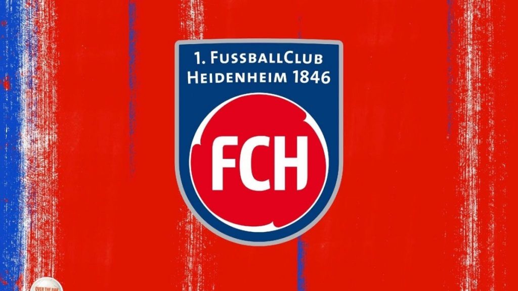 FC Heidenheim 1846 - Mọi thứ về câu lạc bộ - Footbalium