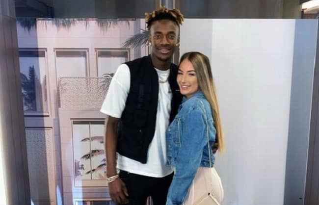 Tammy Abraham - Tiểu sử, Tuổi, Giá trị ròng, Chiều cao, Sự nghiệp, Sự kiện