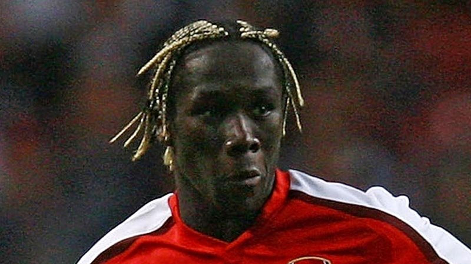 Sagna ready for must-win game | Football News | Sky Sports