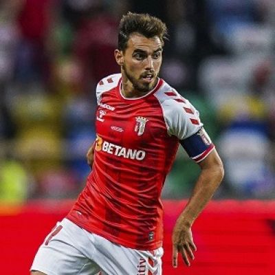 Ricardo Horta- Wiki, Tuổi, Chiều cao, Bạn gái, Giá trị ròng (Cập nhật vào tháng 12 năm 2023)