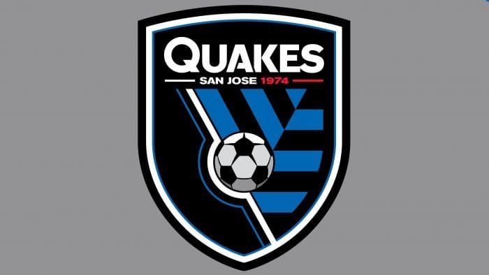 Biểu tượng trận động đất San Jose