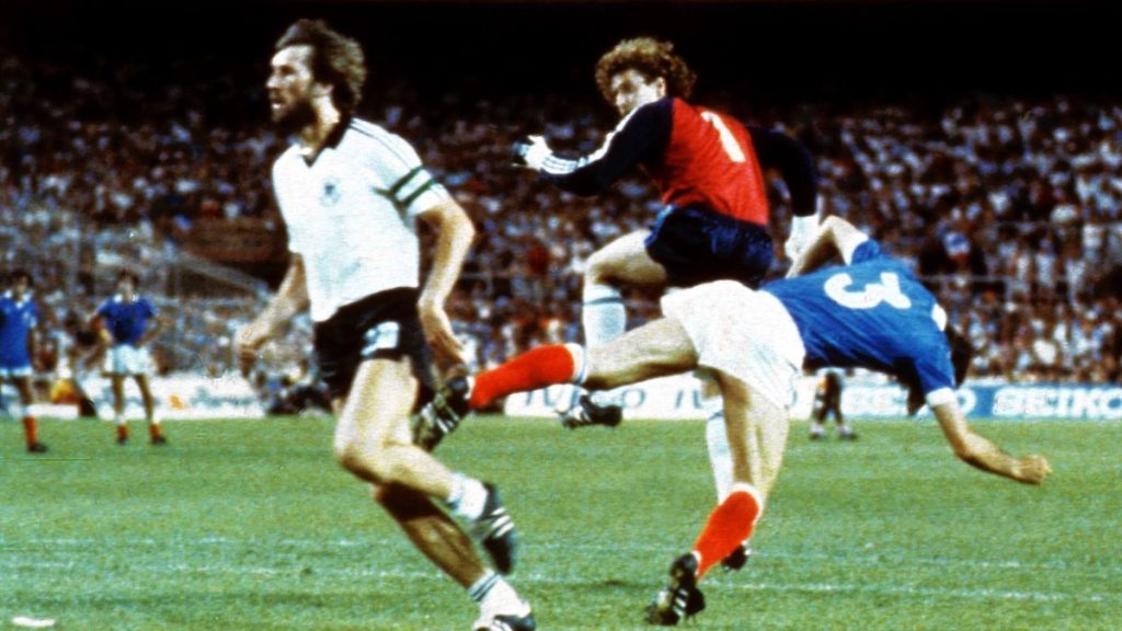 Những chấn thương bóng đá tệ nhất mọi thời đại - Footbalium