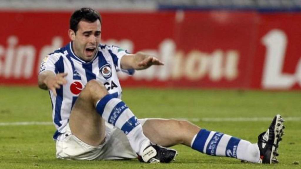 Những chấn thương bóng đá tệ nhất mọi thời đại - Footbalium