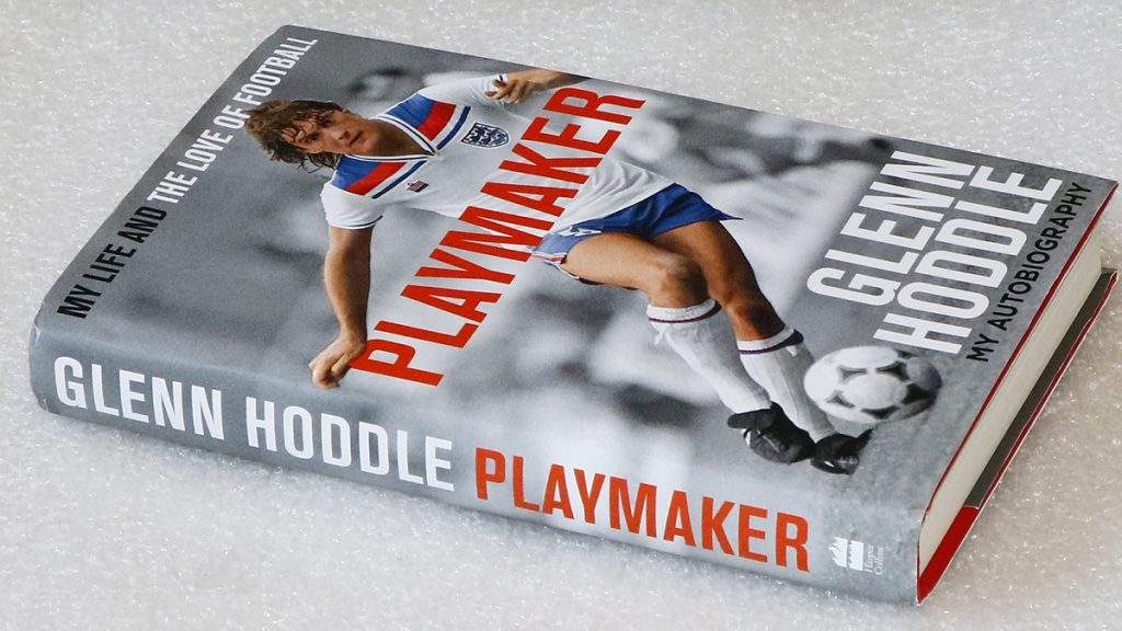 Top 10 cuốn tự truyện bóng đá hay nhất nên đọc - Footbalium