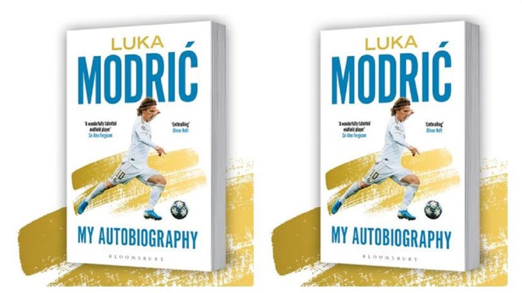 Top 10 cuốn tự truyện bóng đá hay nhất nên đọc - Footbalium